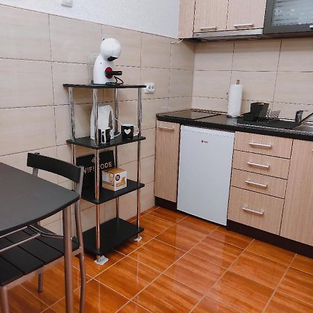 Studio Apartman Lukavica Сараево Экстерьер фото